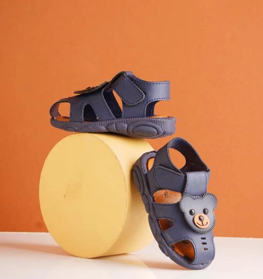 Infant discount boy sandals