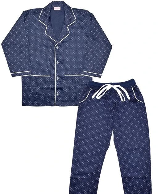 Checkout this latest Nightsuits
Product Name: *Classy Kid's Unisex Cotton Nightsuit*
Sizes: 
2-3 Years, 3-4 Years, 4-5 Years, 5-6 Years, 6-7 Years, 7-8 Years, 8-9 Years, 9-10 Years, 10-11 Years, 11-12 Years, 12-13 Years, 13-14 Years, 14-15 Years, 15-16 Years
Easy Returns Available In Case Of Any Issue


SKU: SM-00295UNISEXSWPT
Supplier Name: Shopmozo Enterprises

Code: 195-2745246-6951

Catalog Name: Classy Kid's Unisex Cotton Nightsuits Vol 7
CatalogID_372080
M10-C32-SC1158