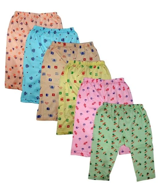 ANGAAKAR CLOTHINGS New Born Baby Boys and Girls Loose Fit Woolen Pajama for  Toddlers Track Pants Infants Lowers Bottom Rib Leggings Pack of 1