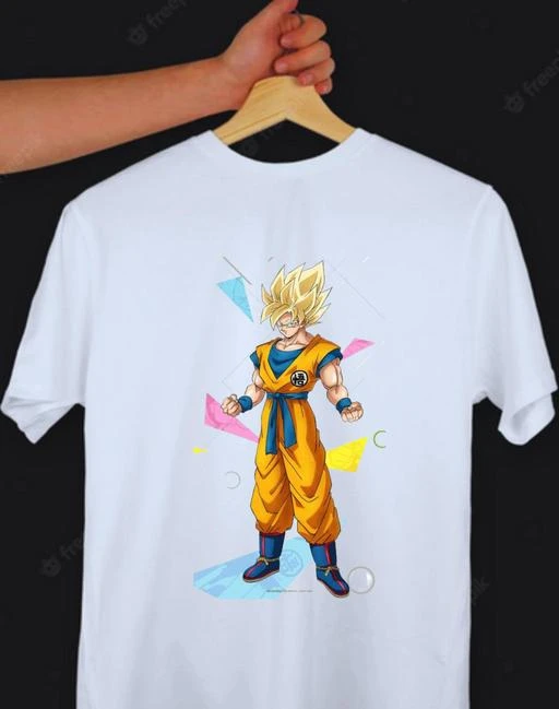 T shirt sport dragon ball outlet z