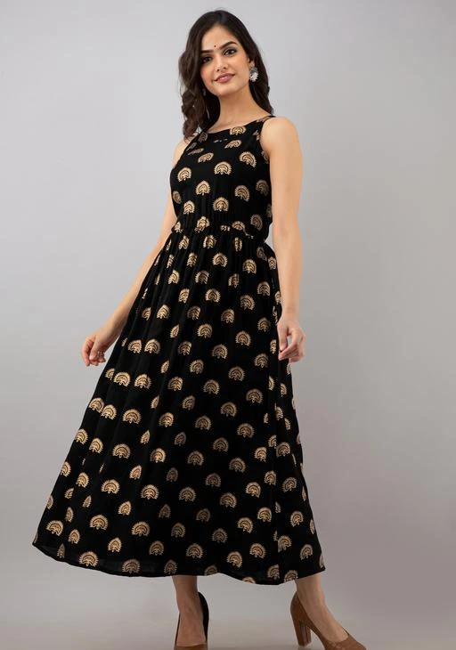 Buy Checkout This Latest Dresses Product Name Western One Piece Dress For Women For Rs563 Cod And Easy Return Available