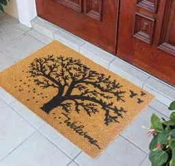 Matixoo kart pvc door mat for home entrance Foot Mat rubber doormat Plastic  Doormat Fancy doormat