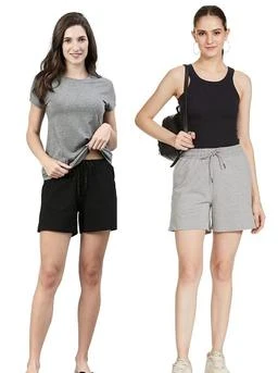 Stylish cargo short for women & girls