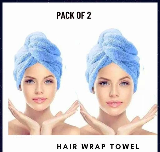 Towels Hair Shower, Absorbent Towel Hair, Towel Head Women