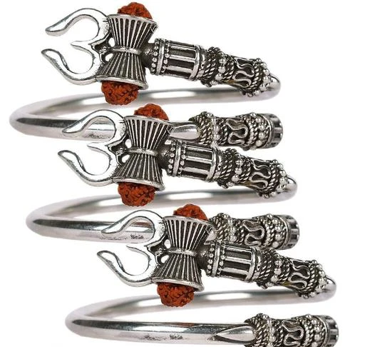 Trishul on sale kada steel