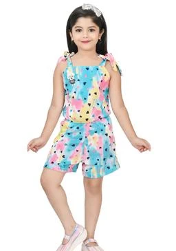 Fancy jumpsuits best sale for kids