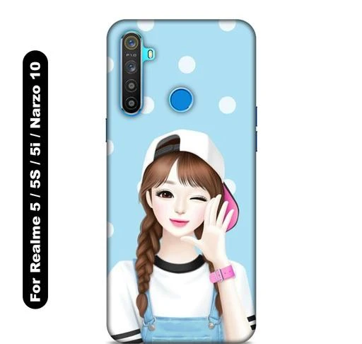 Checkout this latest Mobile Cases & Covers
Product Name: *Jprindm Mobile Back Cover for Realme 5 / 5s / 5i / Narzo 10*
Product Name: Jprindm Mobile Back Cover for Realme 5 / 5s / 5i / Narzo 10
Material: Polycarbonate
Compatible Models: Realme 5
Color: Multicolor
Warranty Type: Replacement
Warranty Period: 1 Month Brand Warranty
Theme: For Her
Type: Designer
Country of Origin: India
Easy Returns Available In Case Of Any Issue


SKU: REALME-112-5-1316
Supplier Name: Jprindm

Code: 312-27738176-947

Catalog Name: Jprindm  Cases & Covers
CatalogID_6511830
M11-C37-SC1380