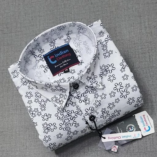 Checkout this latest Tshirts
Product Name: *Comfy Latest Men Shirts*
Fabric: Cotton
Sleeve Length: Short Sleeves
Pattern: Printed
Sizes:
M (Chest Size: 39 in, Length Size: 29 in) 
Country of Origin: India
Easy Returns Available In Case Of Any Issue


SKU: FFASHION-WHITE LILY
Supplier Name: Forever Fashion

Code: 274-27752150-0111

Catalog Name: Comfy Designer Men Shirts
CatalogID_6515103
M06-C14-SC1206