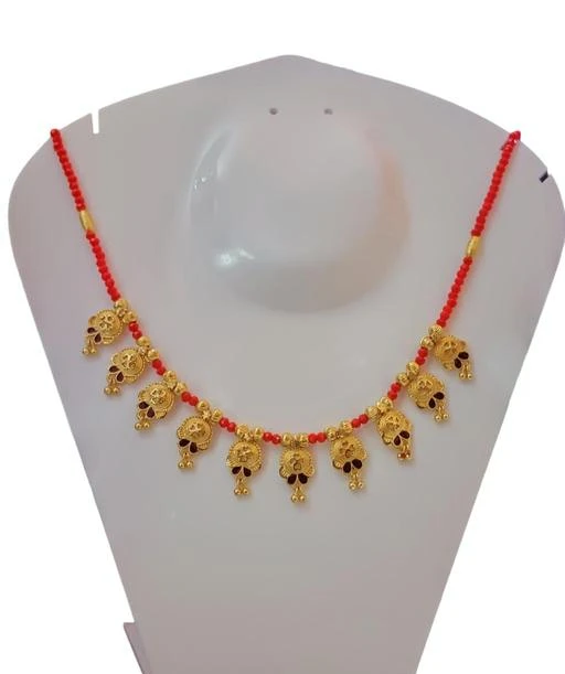 fcity.in Manchali Mangalsutra Sizzling Graceful Women