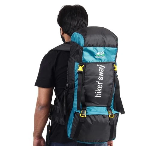 Hikers 2024 way rucksack