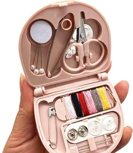 Pocket Sewing Kit