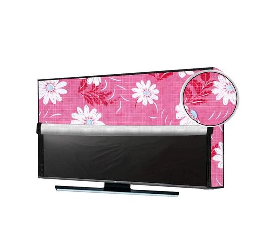  49 Inch Ledlcdcover Tv Computer Monitor Cover Etc / Gracefultv  Cover