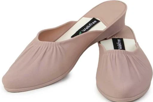 Checkout this latest Bellies & Ballerinas
Product Name: *Ravishing Women Bellies & Ballerinas*
Material: Suede
Sole Material: Tpr
Pattern: Solid
Fastening & Back Detail: Open Back
Multipack: 1
Sizes: 
IND-3 (Foot Length Size: 21.6 cm, Foot Width Size: 8.4 cm) 
IND-4 (Foot Length Size: 22.8 cm, Foot Width Size: 8.7 cm) 
Country of Origin: India
Easy Returns Available In Case Of Any Issue


Catalog Rating: ★3.8 (90)

Catalog Name: Colorful Women Bellies & Ballerinas
CatalogID_6627099
C75-SC1068
Code: 713-28122701-996