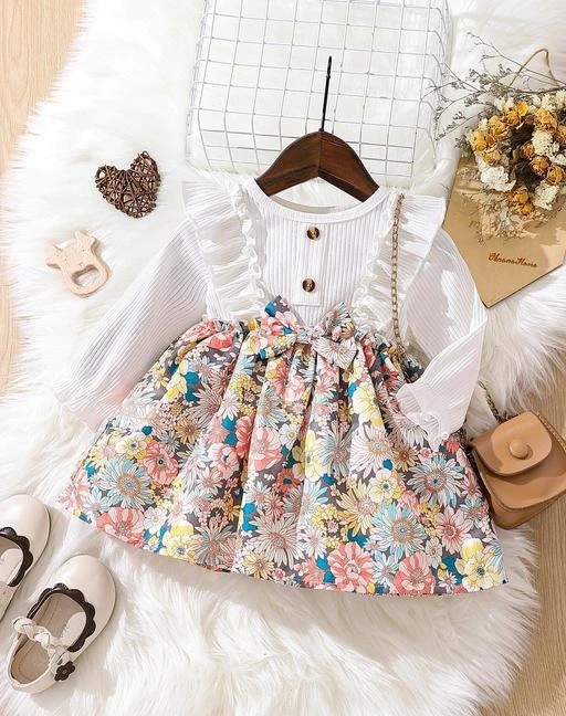 Hopscotch traditional dress for sale baby girl