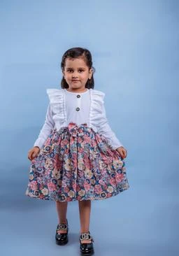 New Look Fashion Casual Summer Dresses Baby Little Girls Cotton Sleeveless  Dress  China Cotton Girl Dresses and Smocked Dresses price   MadeinChinacom