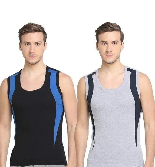 Checkout this latest Vests
Product Name: *Stylus Men Vest*
Fabric: Cotton
Pattern: Solid
Net Quantity (N): 2
Best gym vest
Sizes: 
M (Length Size: 27 in) 
L (Length Size: 28 in) 
XL (Length Size: 29 in) 
Country of Origin: India
Easy Returns Available In Case Of Any Issue


SKU: gXw6eAto
Supplier Name: Roadies garments

Code: 004-28379567-404

Catalog Name: Stylus Men Vest
CatalogID_6728961
M06-C19-SC1217