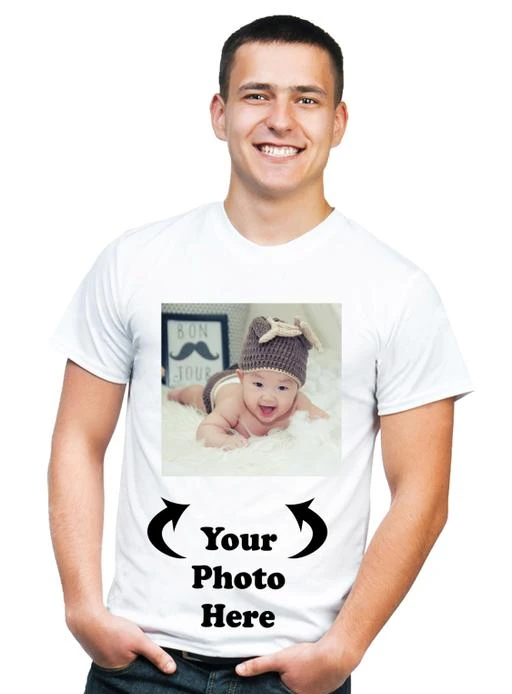 Photo T Shirt 