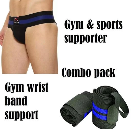  Frenchie Gym Supporter Underwear Support Cricket Lguard