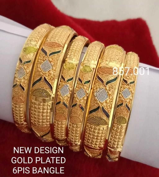 Bentex sale gold bangles