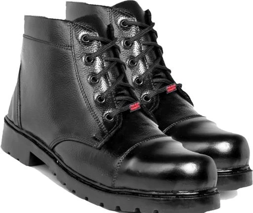 Para hotsell commando boots