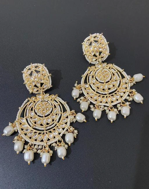 Checkout this latest Earrings & Studs
Product Name: *Twinkling Beautiful Earrings*
Base Metal: Alloy
Plating: Micro Plating
Stone Type: Artificial Stones & Beads
Sizing: Non-Adjustable
Type: Drop Earrings
Multipack: 1
Country of Origin: India
Easy Returns Available In Case Of Any Issue


SKU: 1572729709
Supplier Name: Purabji Fashion

Code: 983-28644331-997

Catalog Name: Twinkling Beautiful Earrings
CatalogID_6856425
M05-C11-SC1091