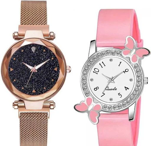 Checkout this latest Watches
Product Name: *Classic Women Watches*
Strap Material: Metal
Display Type: Analogue
Size: Free Size
Add Ons: Additional Strap
Multipack: 2
Country of Origin: India
Easy Returns Available In Case Of Any Issue


SKU: EP90 WC GOLD MEGNET4 & PINK BF.0
Supplier Name: E_PARVATI

Code: 372-28706751-995

Catalog Name: Classic Women Watches
CatalogID_6875033
M05-C13-SC1087