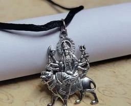 Durga ji fashion locket