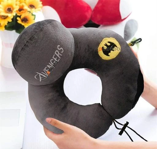 Avengers best sale neck pillow