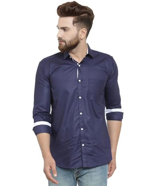Checkout this latest Shirts
Product Name: *Stylish Cotton Solid Men's Shirt*
Fabric: Cotton
Sleeve Length: Long Sleeves
Pattern: Solid
Sizes:
S, M, L, XL, XXL
Country of Origin: India
Easy Returns Available In Case Of Any Issue


SKU: SC_711Navy
Supplier Name: kamini creations exports

Code: 643-2882635-948

Catalog Name: Divine Stylish Cotton Solid Men's Shirts Vol 15
CatalogID_391799
M06-C14-SC1206
.