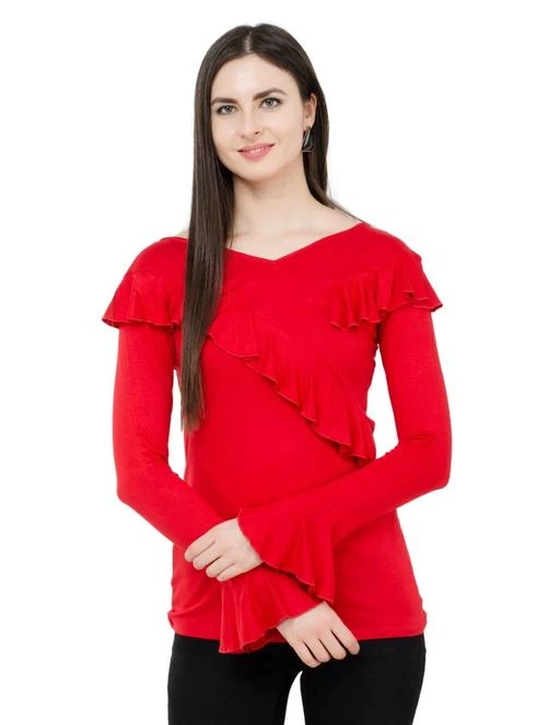 Checkout this latest Tops & Tunics
Product Name: *Classy Feminine Women Tops & Tunics*
Fabric: Cotton Blend
Sleeve Length: Long Sleeves
Pattern: Solid
Multipack: 1
Sizes:
XS, S, M, L, XL
Country of Origin: India
Easy Returns Available In Case Of Any Issue


SKU: SKU000764
Supplier Name: Karmic Vision

Code: 383-29019013-9941

Catalog Name: Classy Feminine Women Tops & Tunics
CatalogID_6958540
M04-C07-SC1020