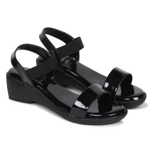 fcity.in Coyo Walk Single Patti Trendy Sandal Soft Cushion Slip