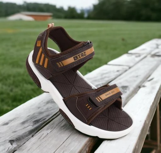 Gents sandal design on sale 2019