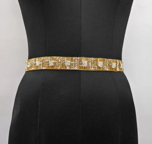 Premium Quality Traditional Saree waist Belt Kamarband chain for women  Kamarband Saree Hip belt Saree belt