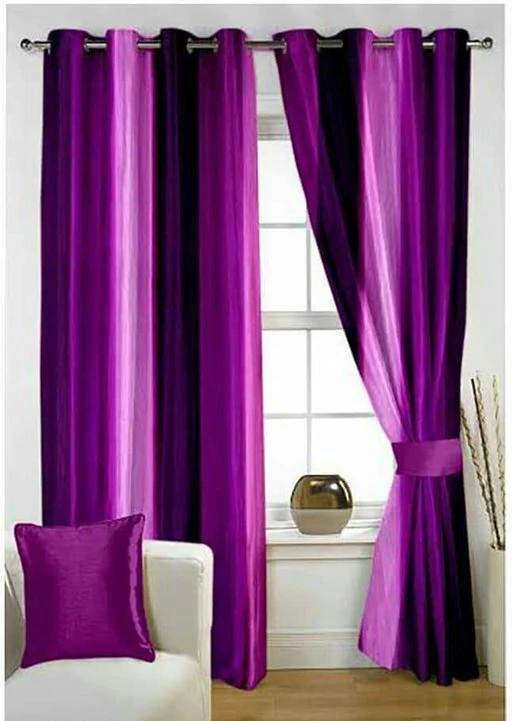 Checkout this latest Curtains_500-1000
Product Name: *Trendy Polyester Window Curtain*
Material: Polyester  
Dimension: ( L X W ) - 5 Ft  X  4 Ft
Type: Stitched 
Description: It Has 2 Pieces Of Window Curtains
Pattern: Solid
Country of Origin: India
Easy Returns Available In Case Of Any Issue


SKU: TPWC_1
Supplier Name: Peehu Home Furnishing

Code: 532-2937745-052

Catalog Name: Free Mask Stylish Trendy Polyester Window Curtains Vol 12
CatalogID_400289
M08-C24-SC2531