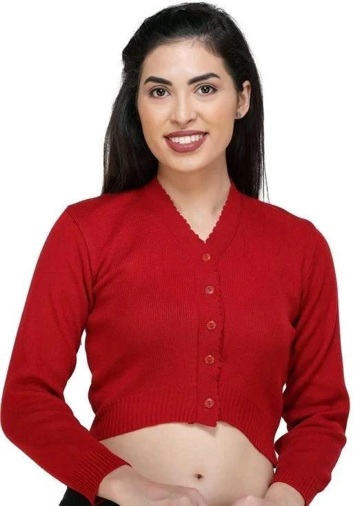 Stylus Women Blouses #Trendy delightful Bollywood Style Sequenced Stitched  Alterable Blouse with 4 Comfartable Sizes Black