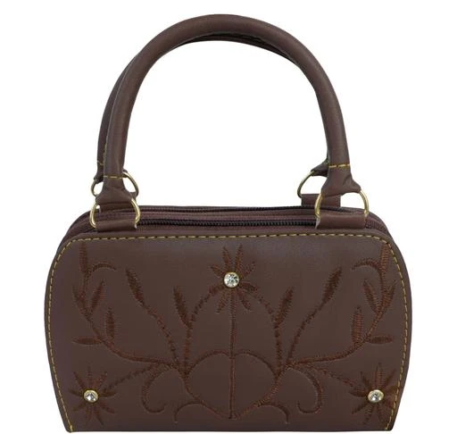 Louis Vuitton Womens Handbags, Brown