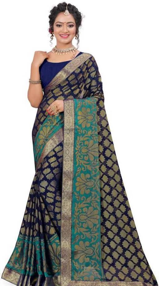  Charvi Alluring Sarees / Charvi Refined Sarees