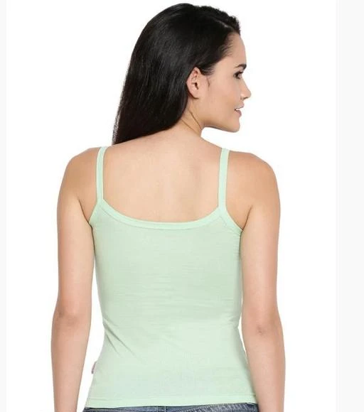 Buy F Fashiol.com Women Cotton Sando & Camisole Seamless Reax fit Regular  Camisole Online at Best Prices in India - JioMart.