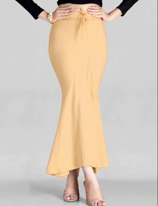  Fishcut Style Saree Shapewear To Wear Proper Women