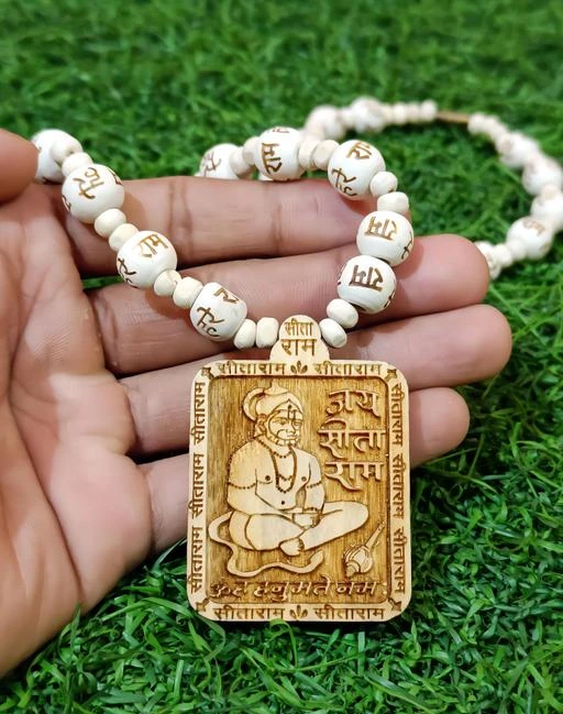 Locket bajrangbali on sale