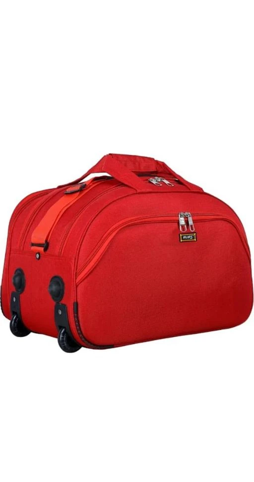 Checkout this latest Trolley Bags
Product Name: *Stylish Women Trolley Bags*
Product Name: Stylish Women Trolley Bags
Material: Polyester
Bag Size: Small(Up To 59 Cm)
Dead Weight: Upto 2.5Kg
Type: Cabin & Check-In Luggage
Product Height: 24 Cm
Product Length: 54 Cm
Product Width: 33 Cm
Pattern: Solid
Features: Other
Multipack: 1
Country of Origin: India
Easy Returns Available In Case Of Any Issue


SKU: pw9lmbsr
Supplier Name: ABOUT BAGS

Code: 5111-29861395-9923

Catalog Name: Latest Women Trolley Bags
CatalogID_7145485
M09-C73-SC5078