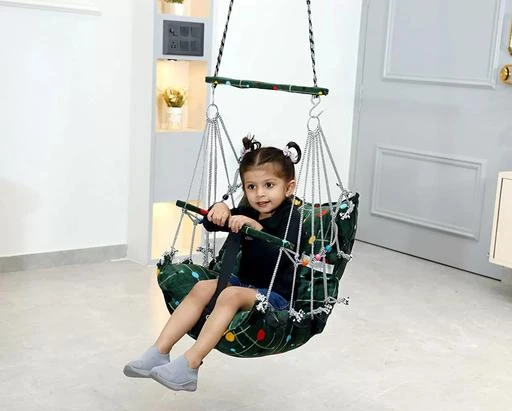 Swing jhoola best sale for baby