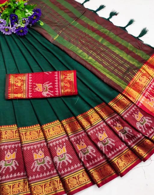 Narayanpet silk by silk saree