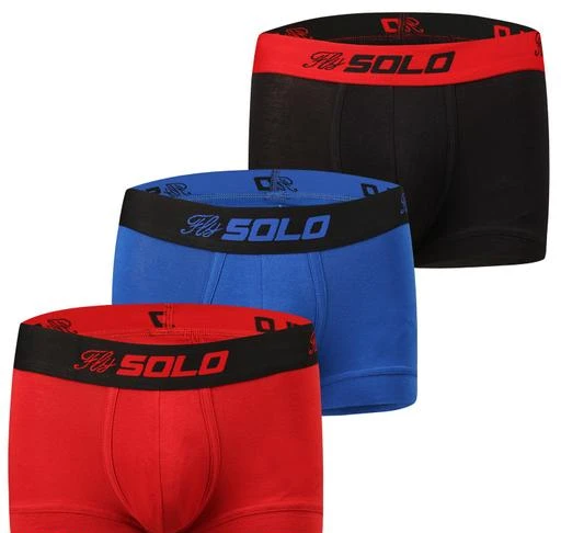 Checkout this latest Trunks
Product Name: *Comfy Men's Cotton Lycra Solid Trunks (Pack Of 3)*
Fabric: Cotton Lycra
Size: M - 85 cm L - 90 cm
Length: Up To 15 in
Type: Stitched
Description: It Has 3 Pieces Of Men's Trunks
Pattern: Solid
Country of Origin: India
Easy Returns Available In Case Of Any Issue


SKU: Grip-3-Black-Red-Royal Blue
Supplier Name: SOLO FASHIONS

Code: 035-2997418-4311

Catalog Name: Trendy Men's Cotton Lycra Solid Trunks Combo Vol 6
CatalogID_409179
M06-C19-SC1216