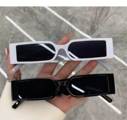 Star jasmank black sunglasses man and woman stylish unisex sunglasses