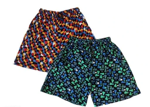 Checkout this latest Shorts
Product Name: *Gorgeous Modern Men Shorts*
Fabric: Cotton
Pattern: Printed
Multipack: 2
Sizes: 
34 (Waist Size: 34 in, Length Size: 20 in) 
Country of Origin: India
Easy Returns Available In Case Of Any Issue


Catalog Rating: ★3.9 (63)

Catalog Name: Fancy Modern Men Shorts
CatalogID_7209745
C69-SC1213
Code: 613-30148883-008