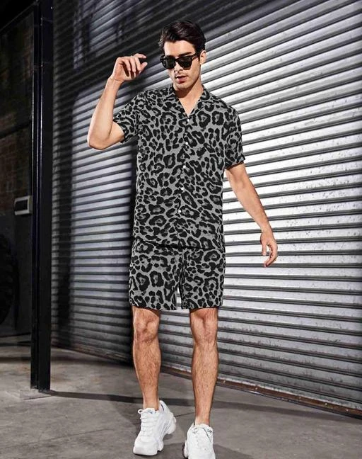 The Best Pajama Suits For Men This Summer