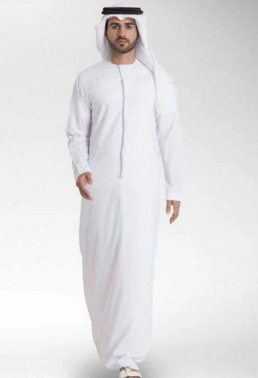 fcity.in - Nadwi Garments Special Omani Jubba Thobe With Eqal Ring And ...