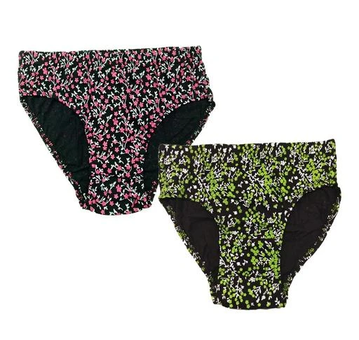 pack of 2- ladies women underwear, size S to XXL available