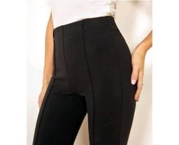 SRS ENTERPRISES ankle length casual Trouser with side pockets